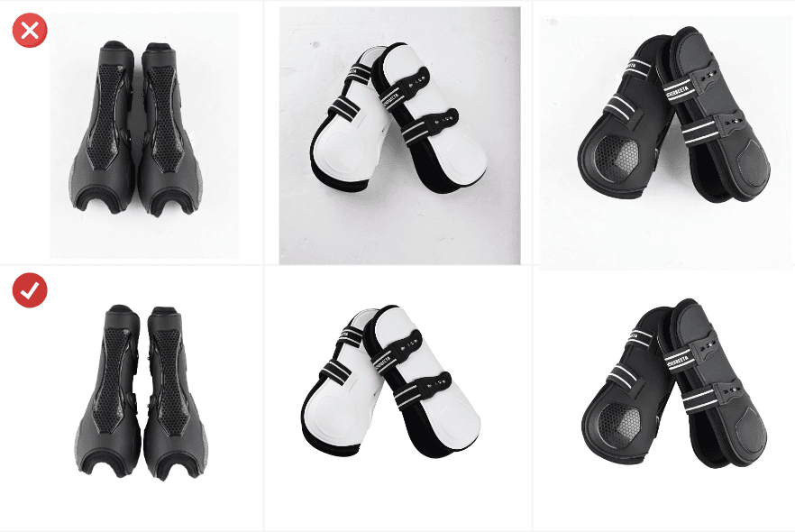 SIMILAR PRODUCT SUGGESTION