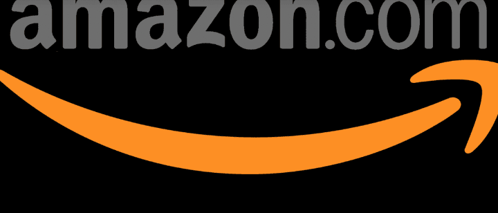Logo Amazon