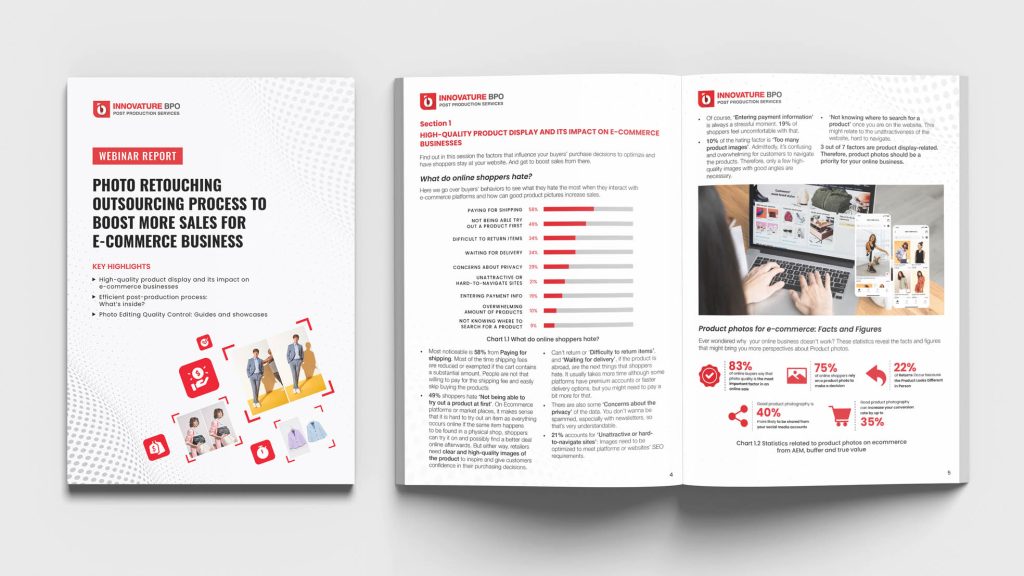 Webinar Report_ Photo Retouching Outsourcing Process_Mockup