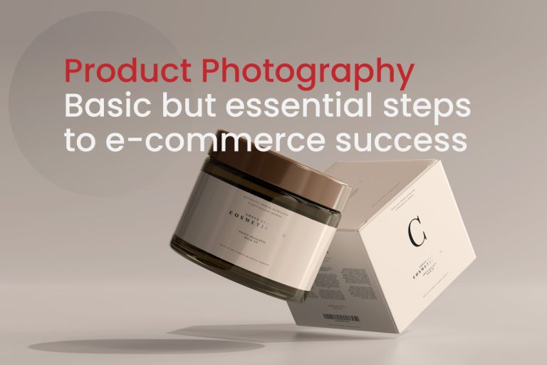 E-commerce Success
