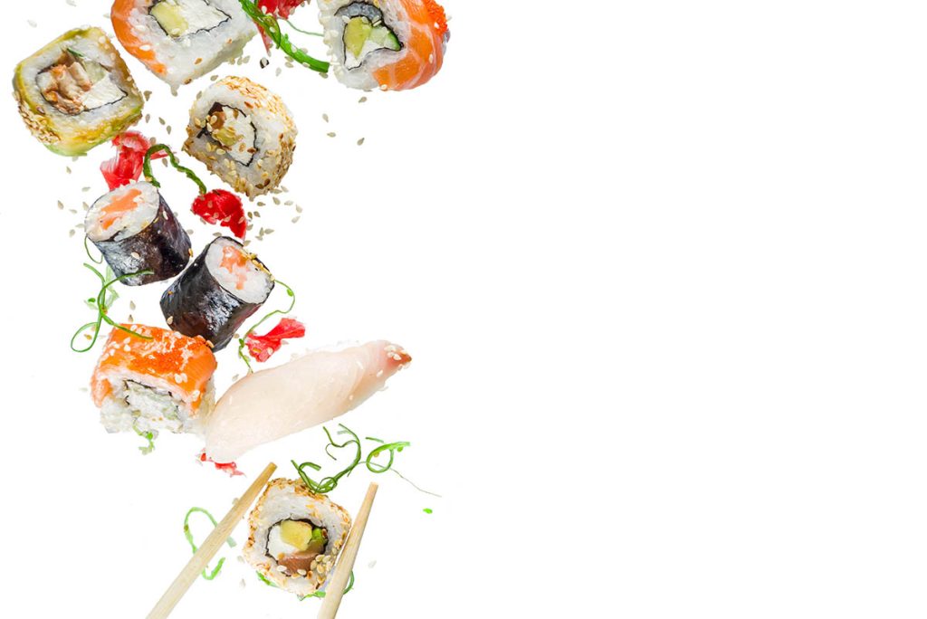 food photography