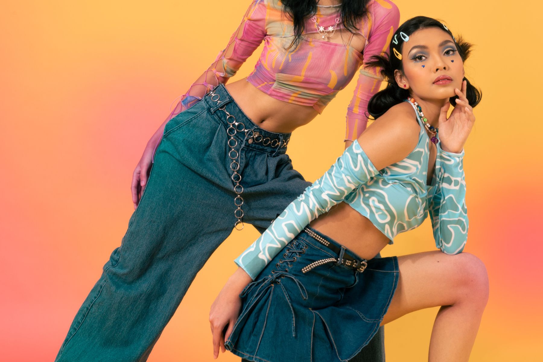 The Ultimate Guide to Fashion Photography