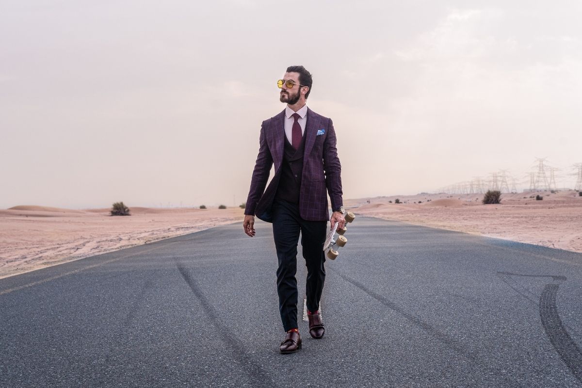 Top 25 best model poses for Fashion Photography