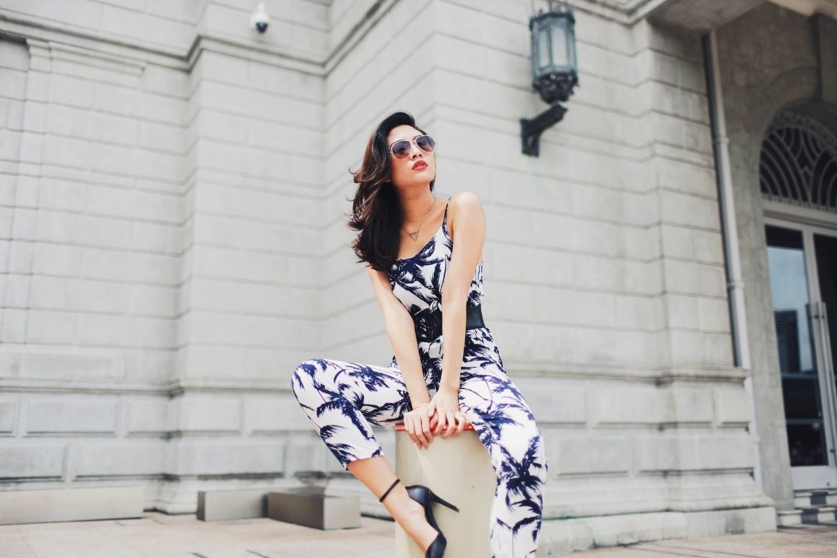 Top 25 best model poses for Fashion Photography