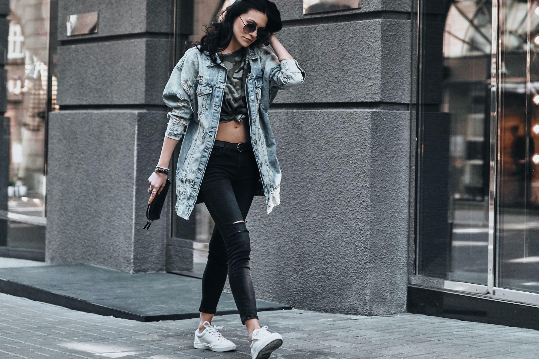 The Ultimate Guide to Fashion Photography