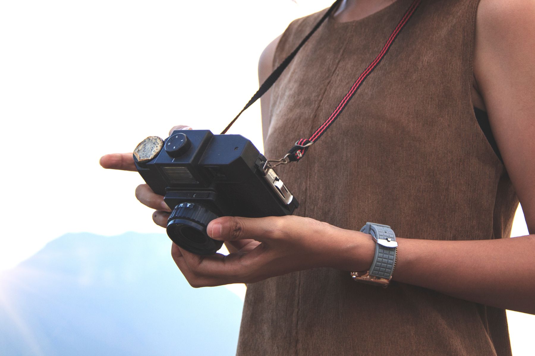 The Ultimate Guide to Fashion Photography