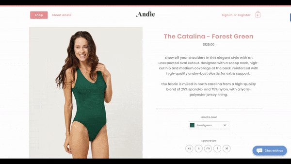 E-commerce Product Page Best Practices for 2023
