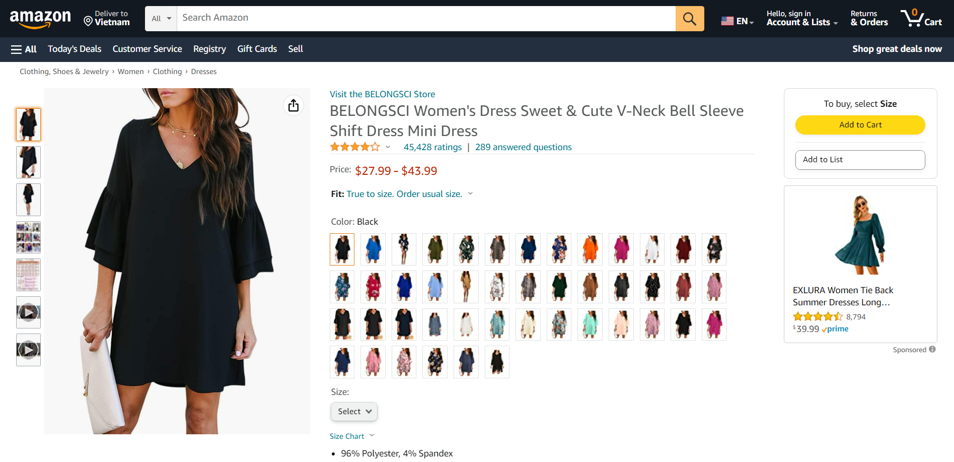 E-commerce Product Page Best Practices for 2023