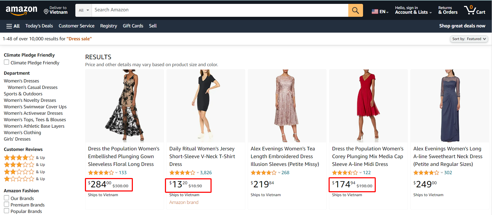 E-commerce Product Page Best Practices for 2023