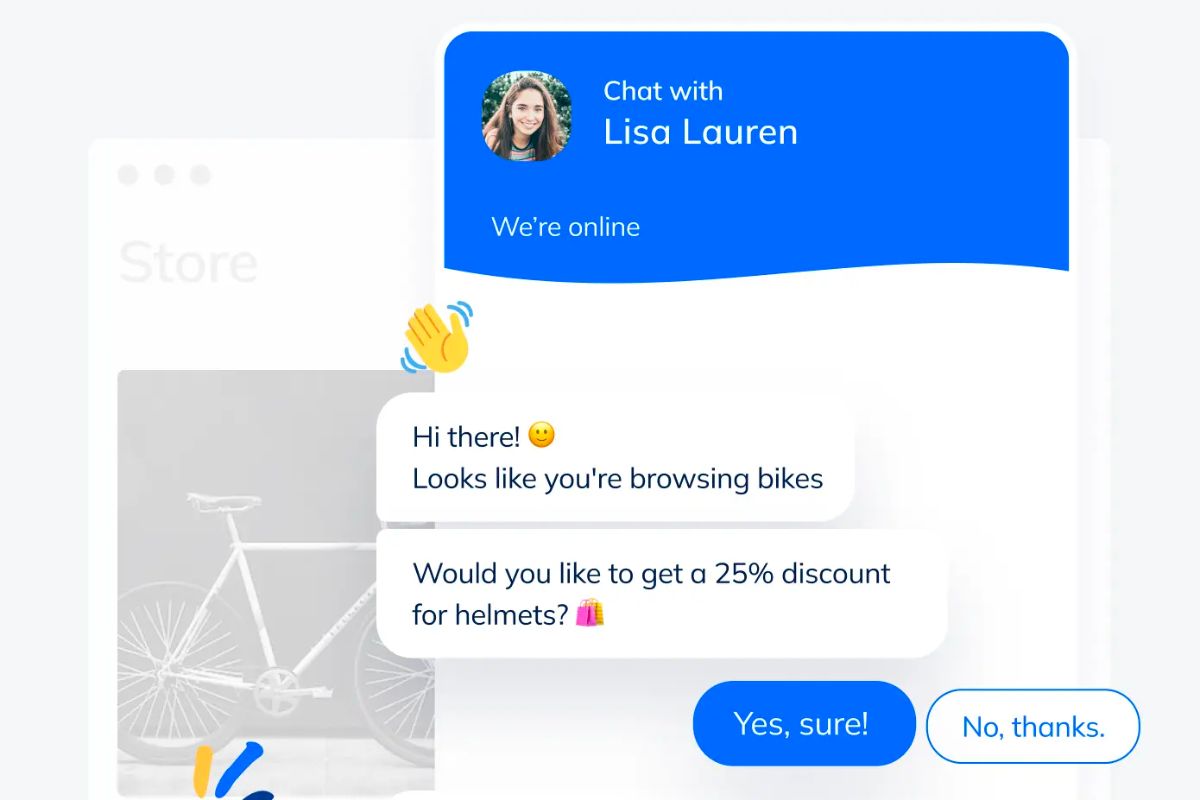 Live Chat for Ecommerce The Essential Guide
