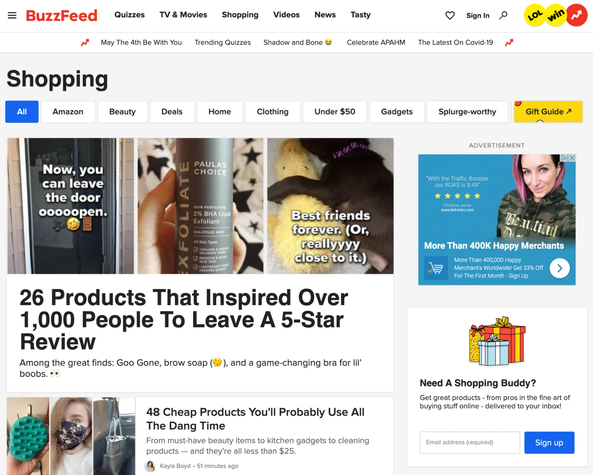 Ecommerce Affiliate Marketing Guide for Beginners