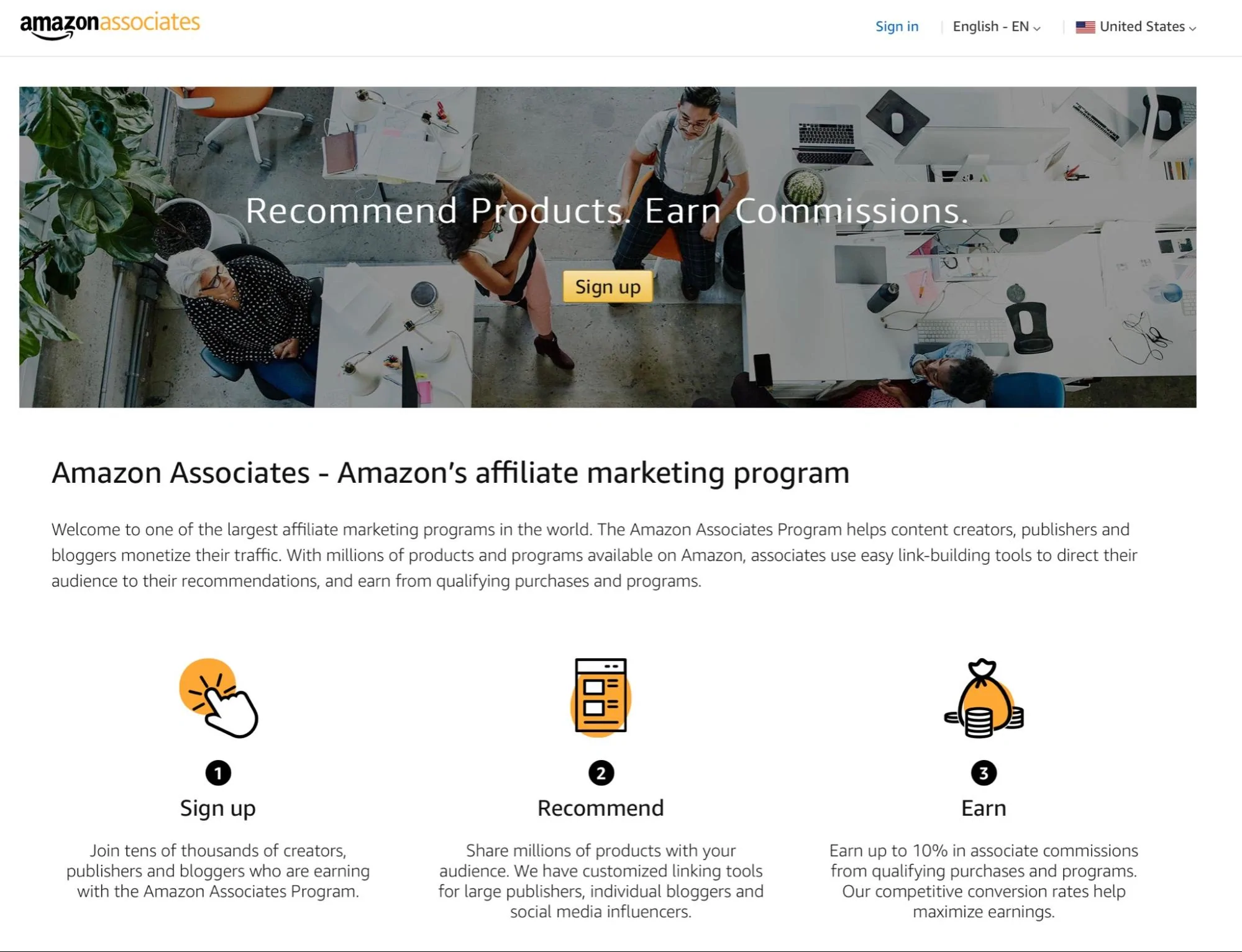 Ecommerce Affiliate Marketing Guide for Beginners