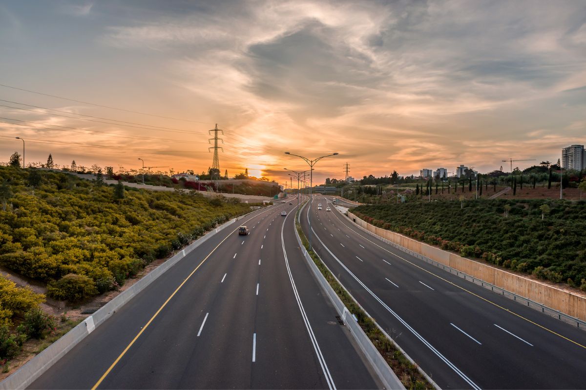 5 types of Leading Lines in Photography Composition