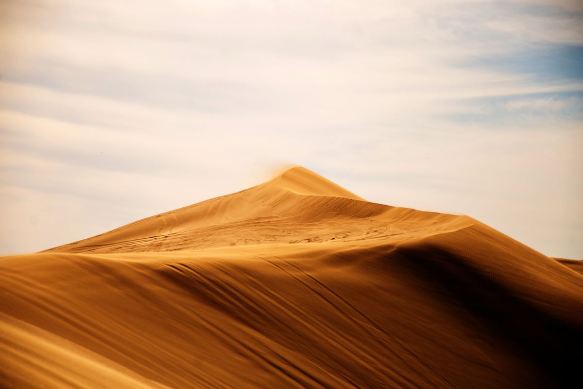 Top 10 Must-know Landscape Composition Tips