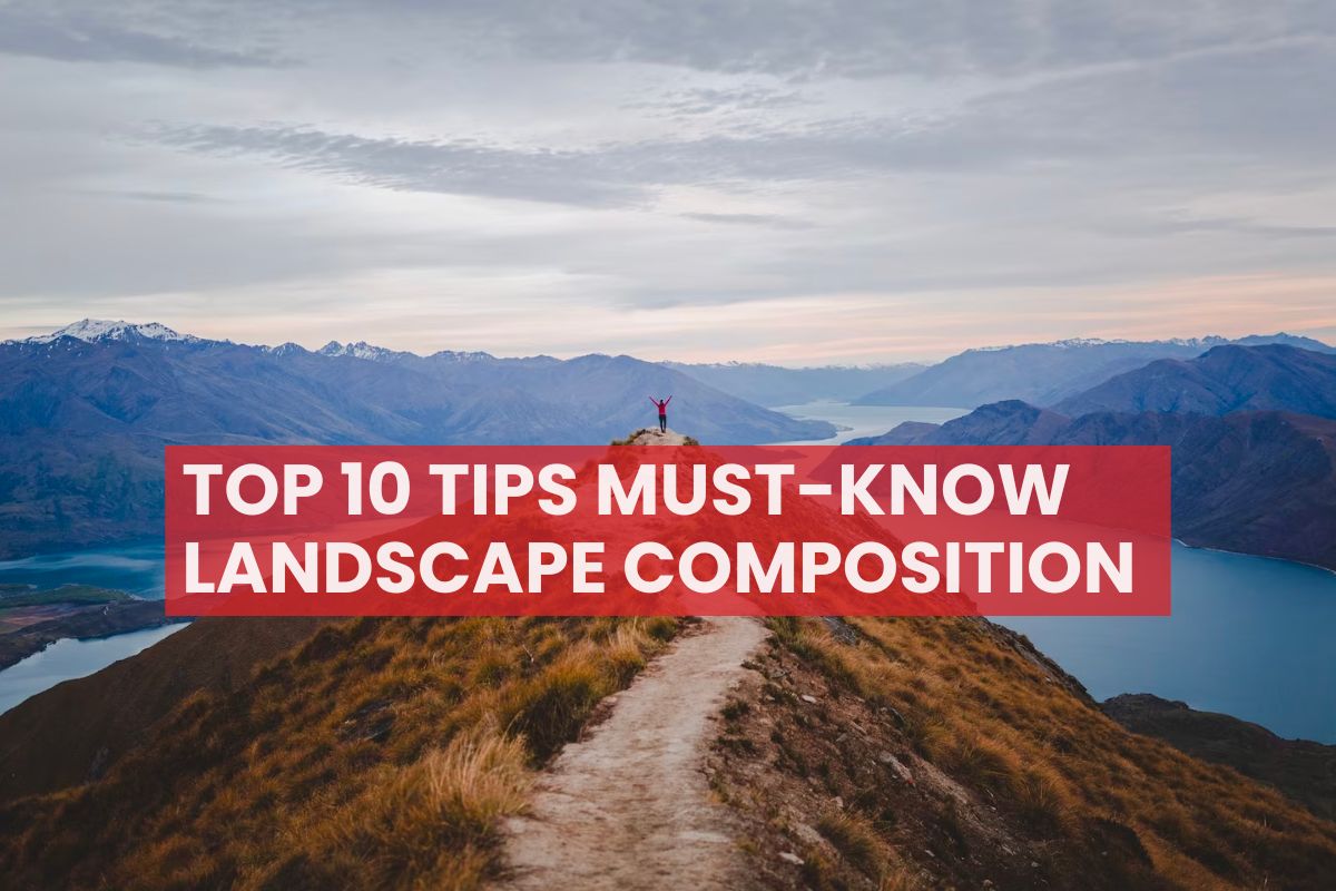 Top 10 Must-know Landscape Composition Tips