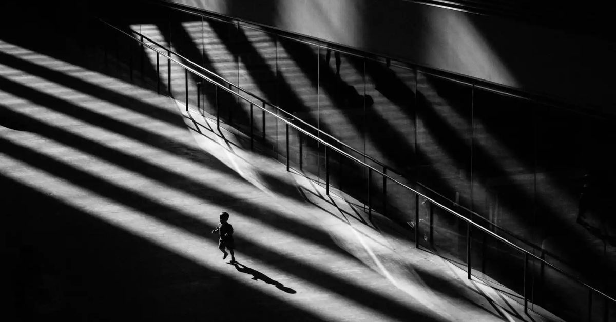 Diagonal Lines in Photography