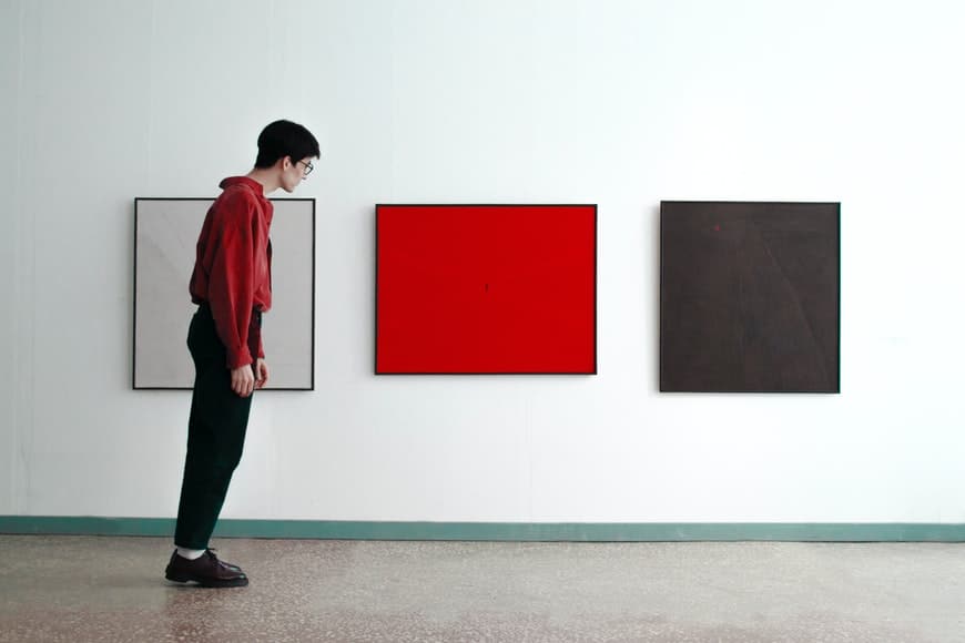 Diagonal Lines in Photography