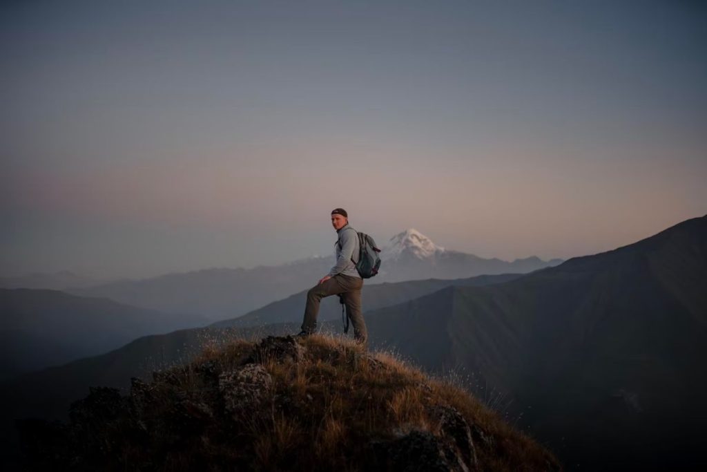 Focal Point in Photography: An Essential Guide