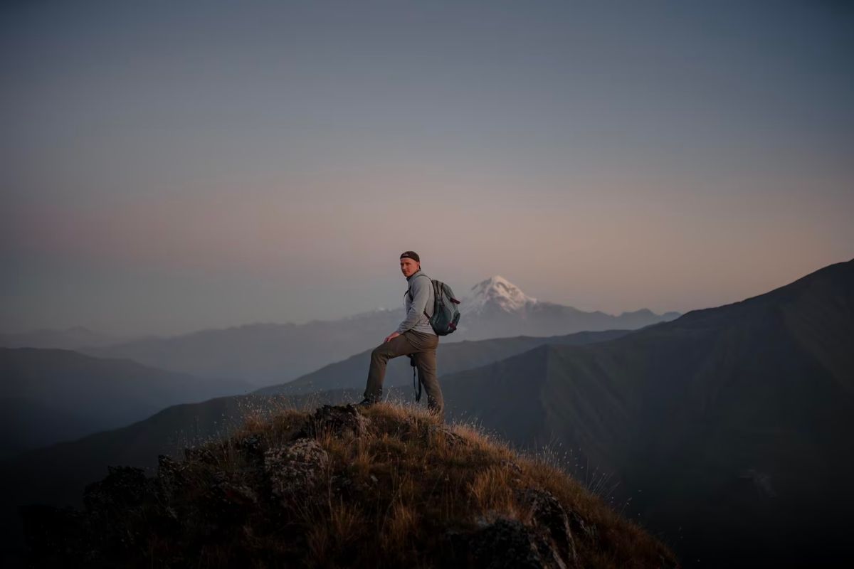 Focal Point in Photography: An Essential Guide
