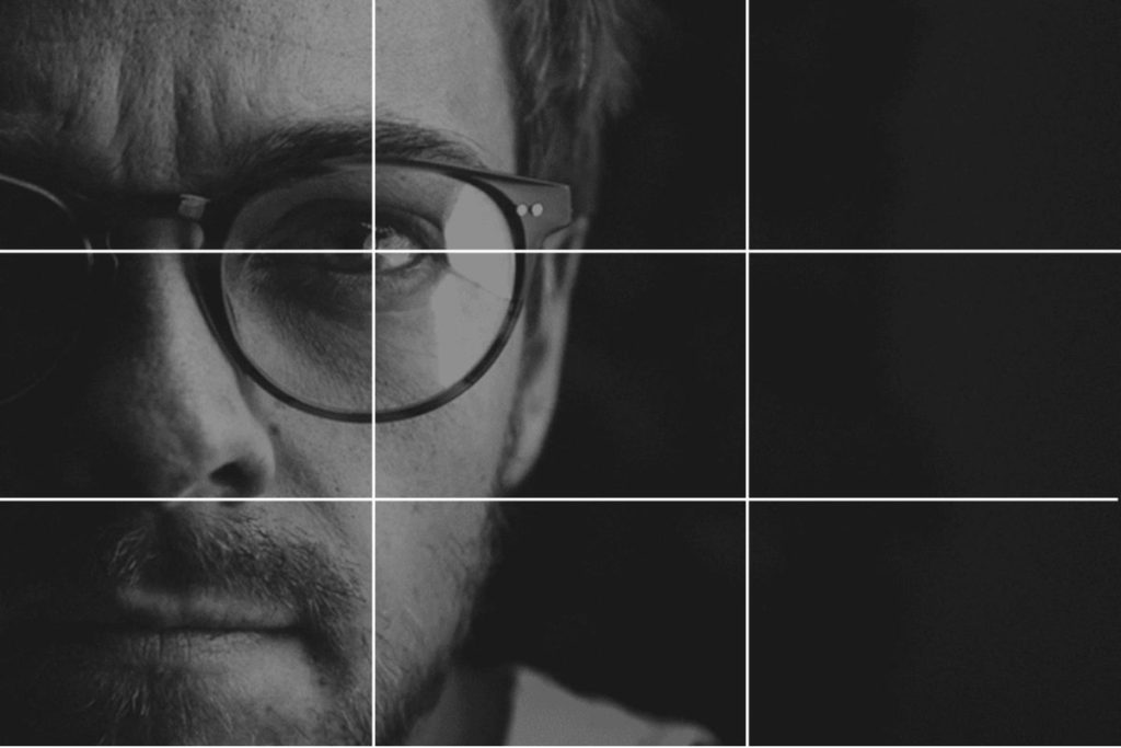 Rule of Thirds Examples