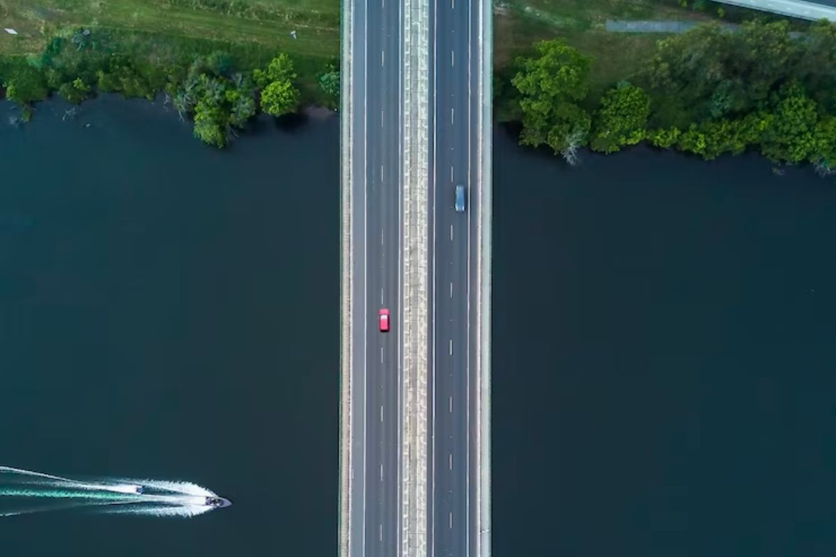 5 types of Leading Lines in Photography Composition