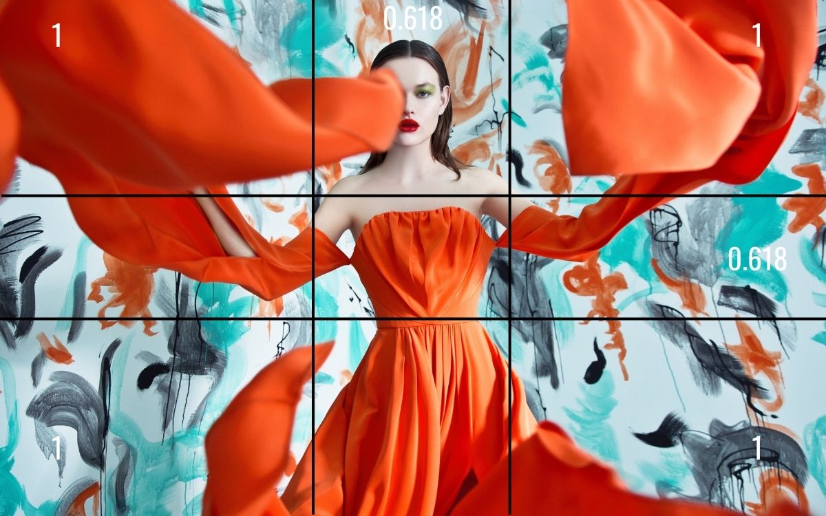Golden Ratio in Photography