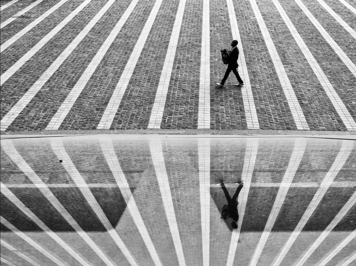 Diagonal Lines in Photography