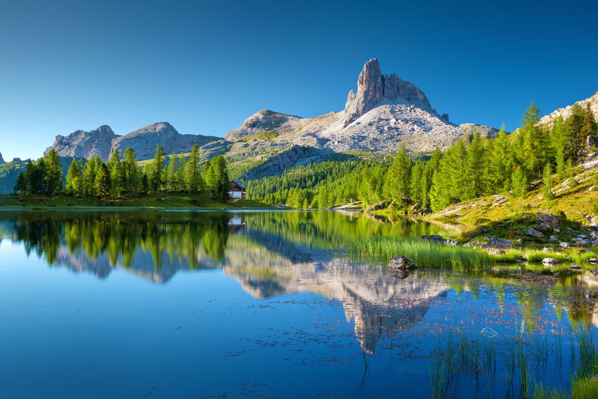 Top 10 Must-know Landscape Composition Tips