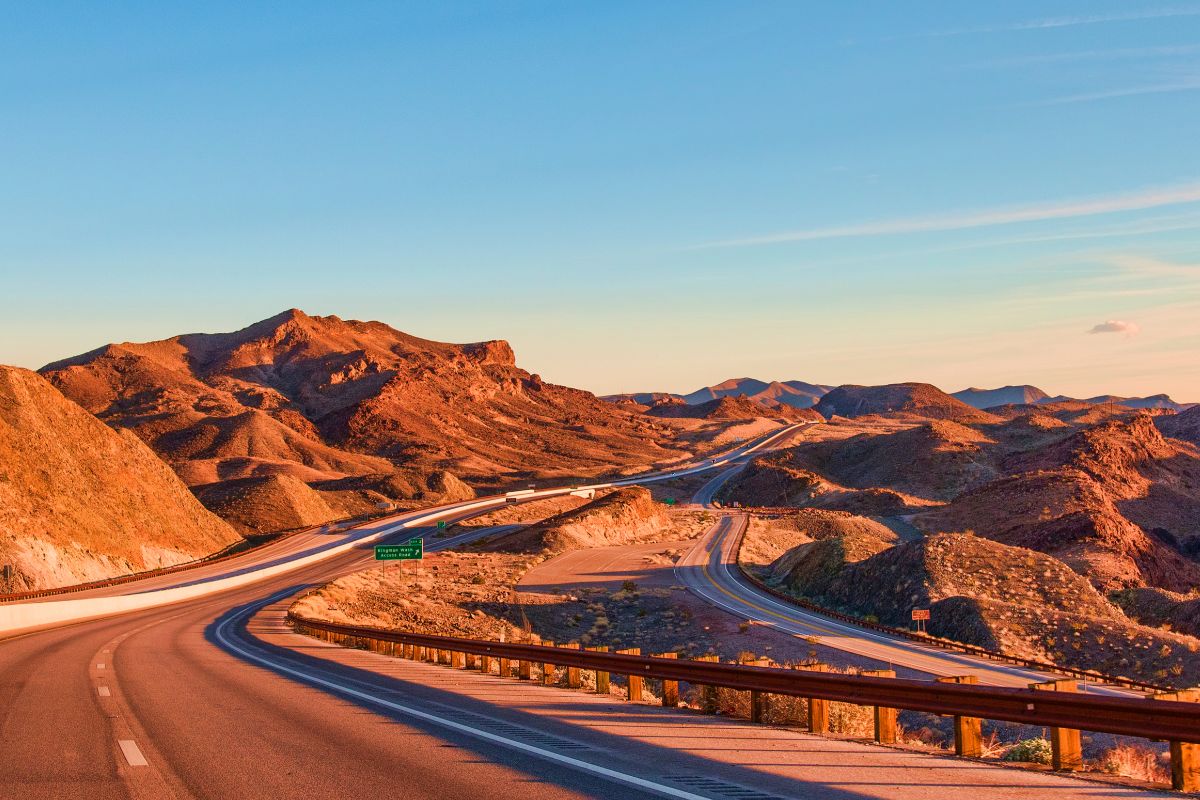 5 types of Leading Lines in Photography Composition