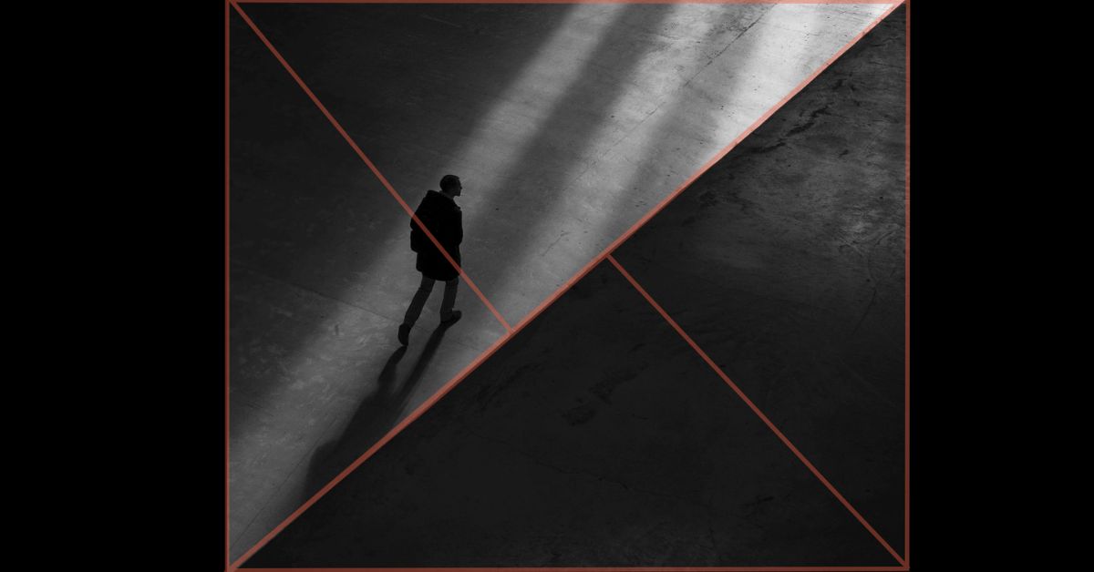 Golden Ratio in Photography