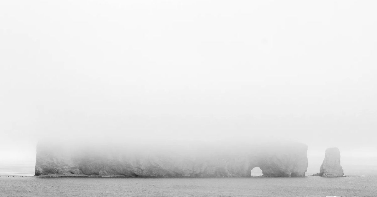 Negative Space in Photography