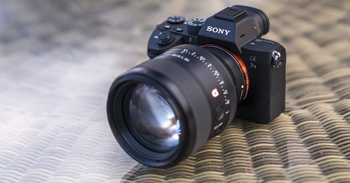 Top 7 Must-Have Cameras for Jewelry Photography in 2023