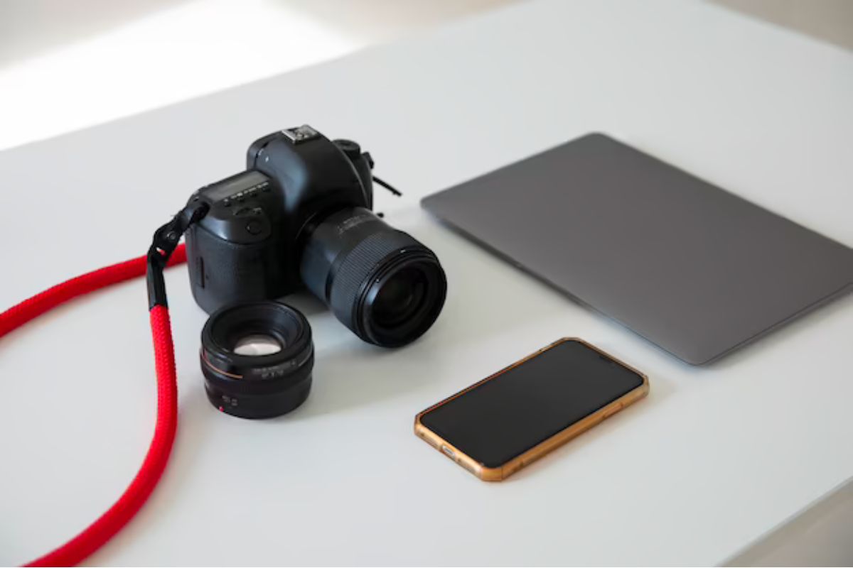 The Complete Guide to Jewelry Photography: From Setup to Post-Processing
