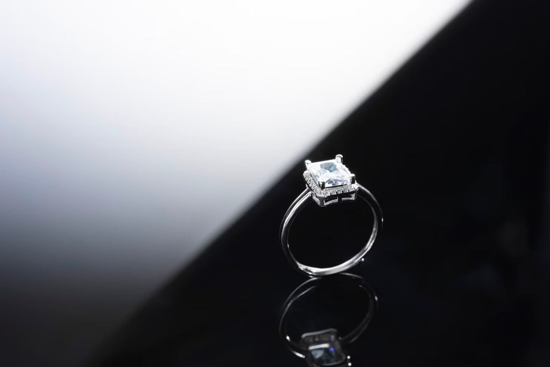 How to Setup Jewelry Photography Lighting