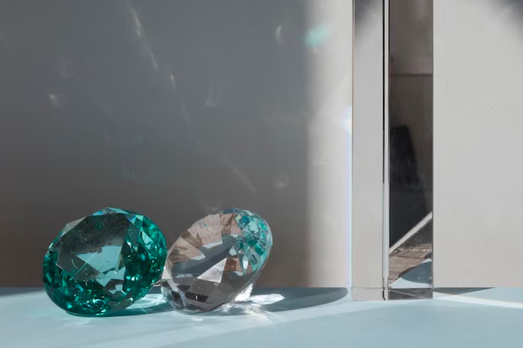 How to Setup Jewelry Photography Lighting
