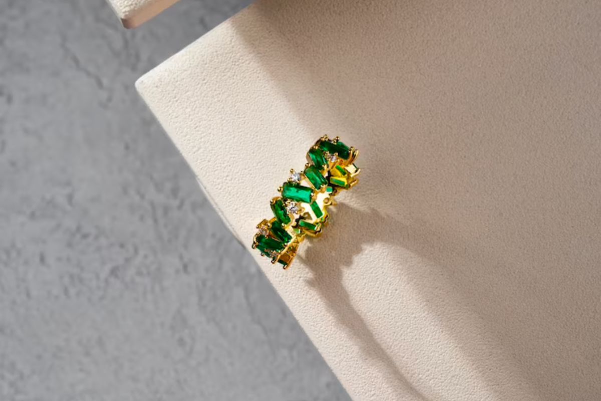 The Complete Guide to Jewelry Photography: From Setup to Post-Processing