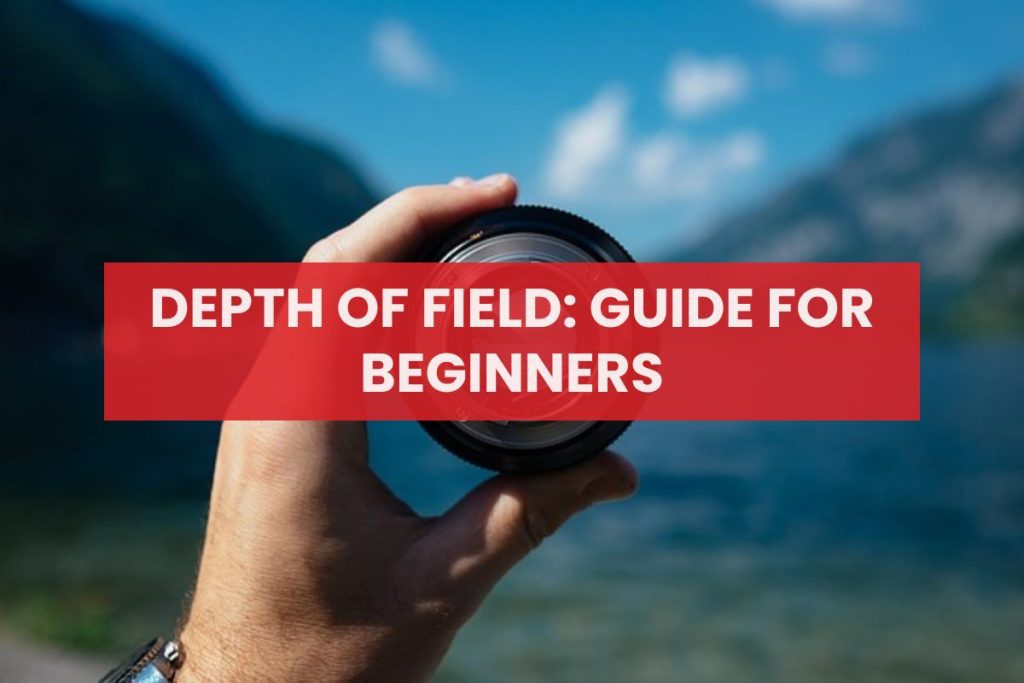 Depth of Field: Guide for Beginners