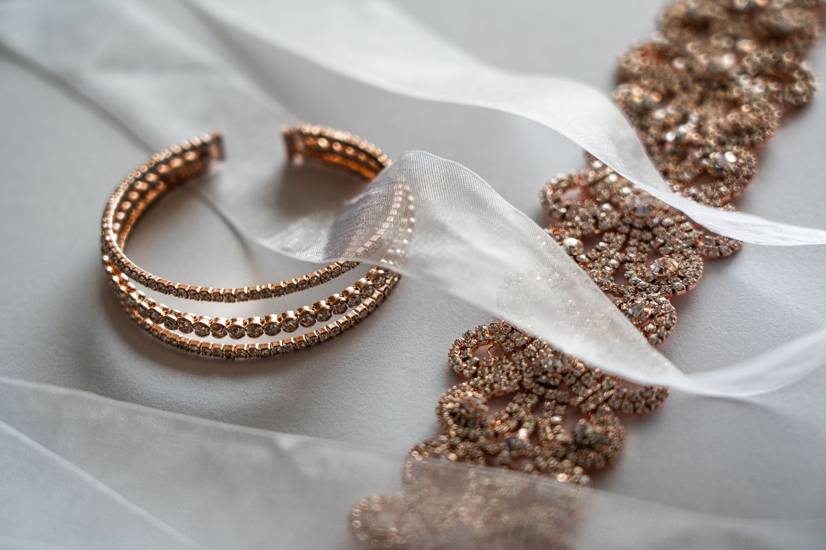 Top Tips For Jewelry Photography Editing