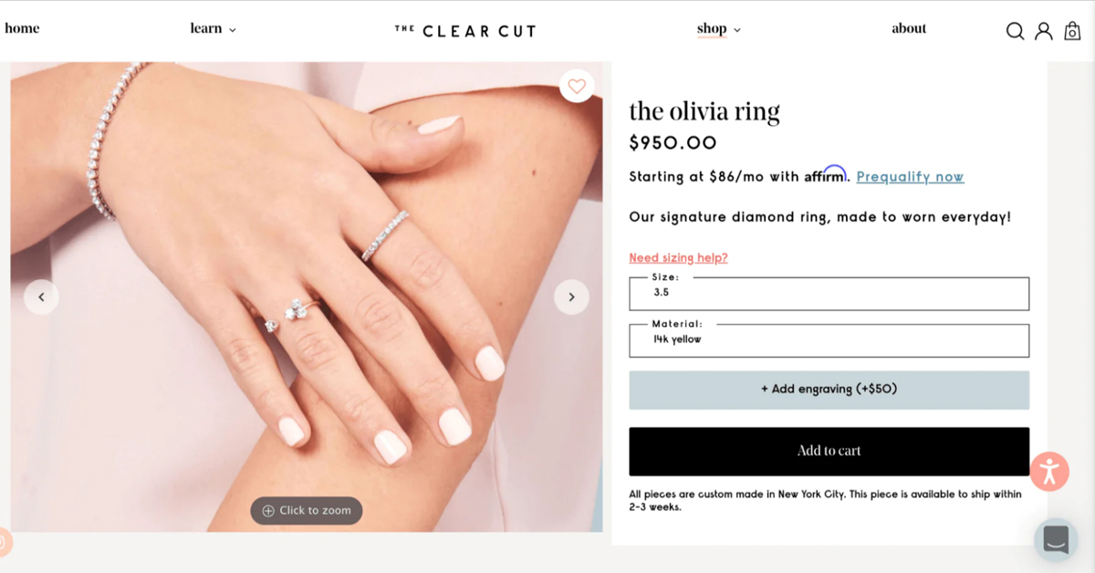 10 Best Background Ideas for Jewelry Photography