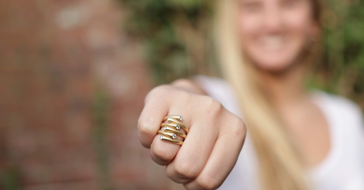 10 Best Background Ideas for Jewelry Photography