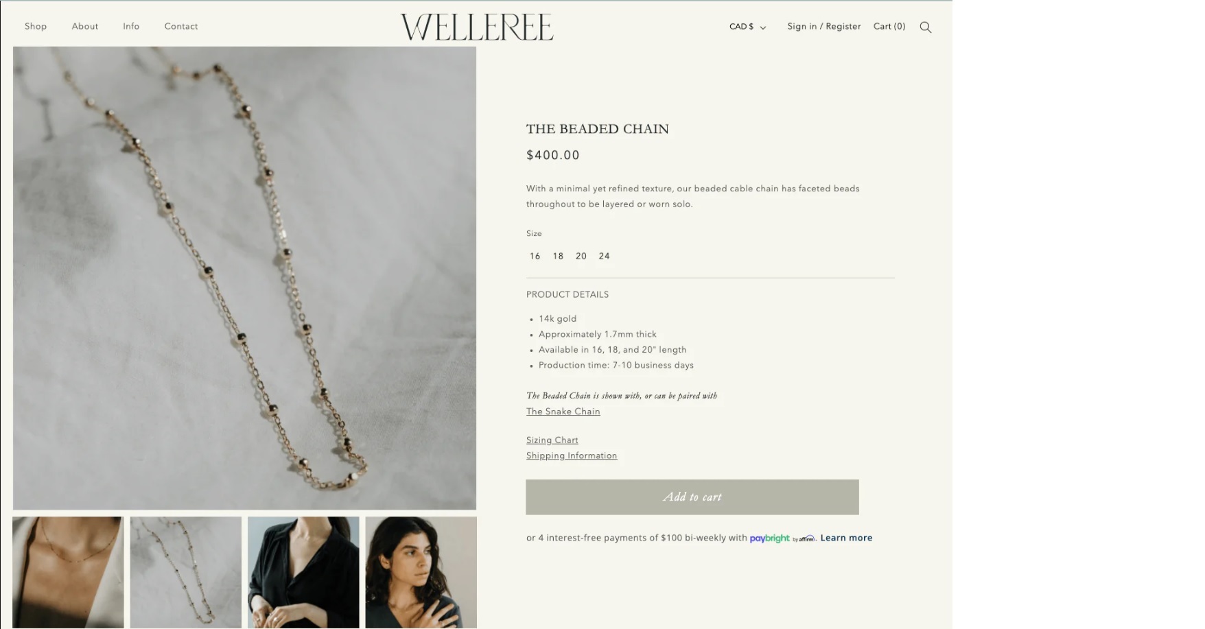 10 Best Background Ideas for Jewelry Photography
