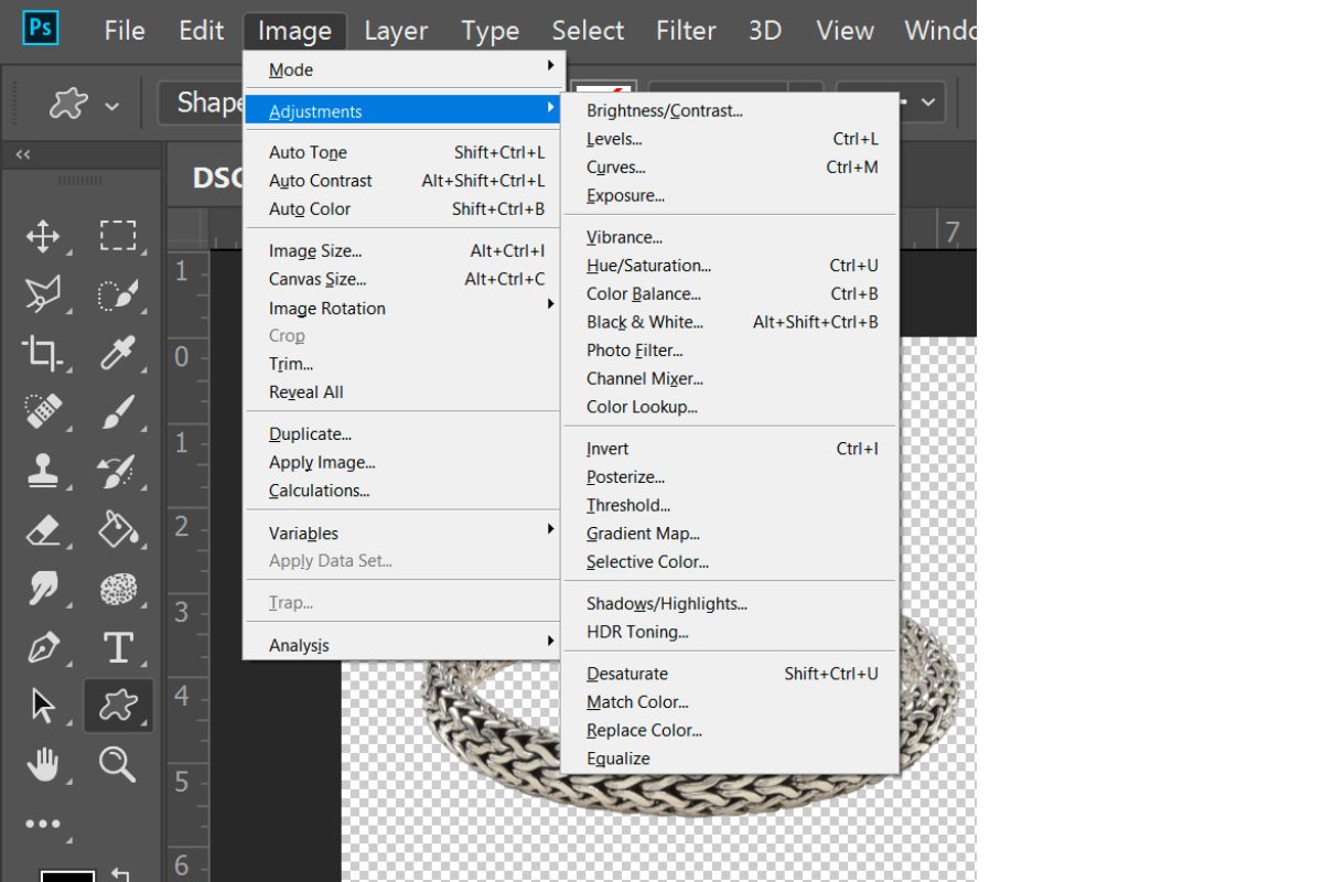Top Tips For Jewelry Photography Editing