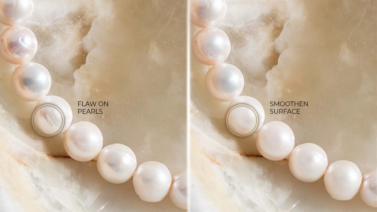 Editing Tips for Stunning Jewelry Photos