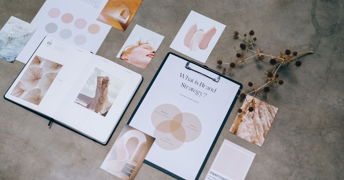 How to Begin Crafting a Photography Moodboard