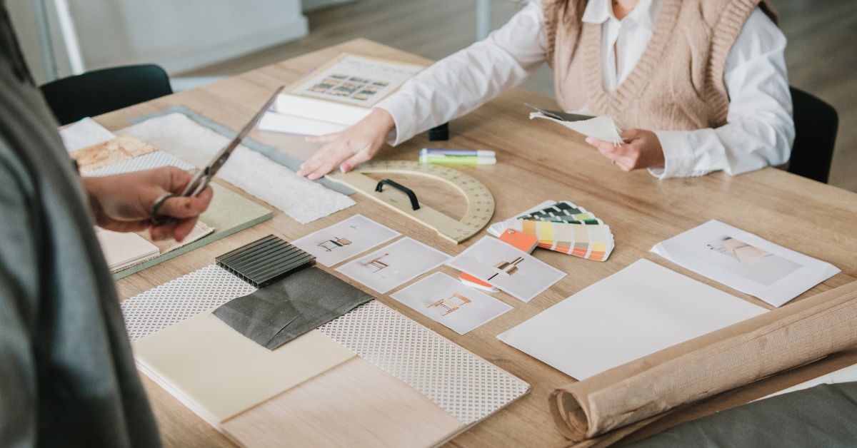 How to Begin Crafting a Photography Moodboard