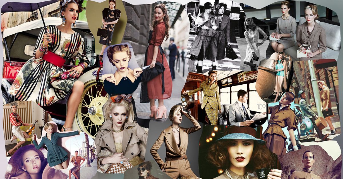 How to Begin Crafting a Photography Moodboard