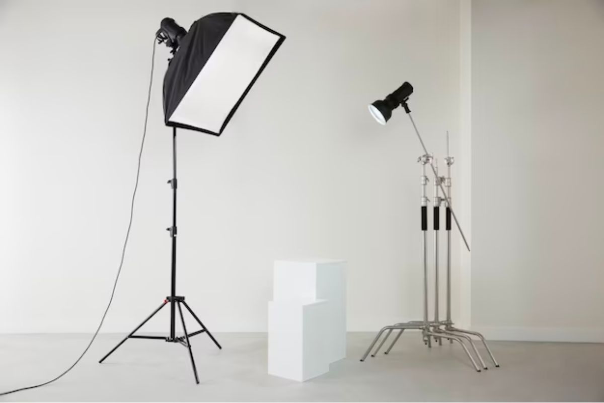 How to Create Striking Clothing Photography