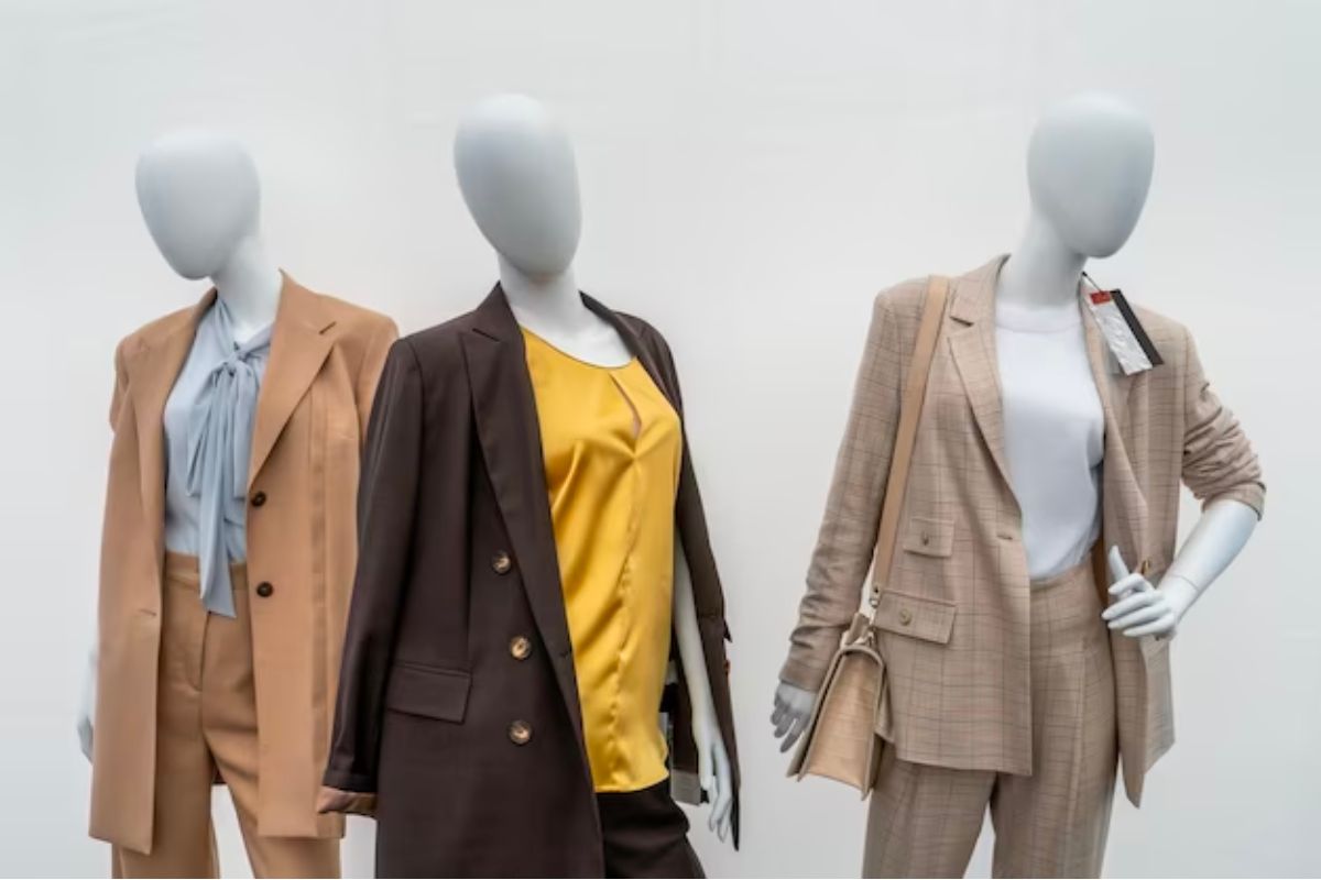 How to Create Striking Clothing Photography