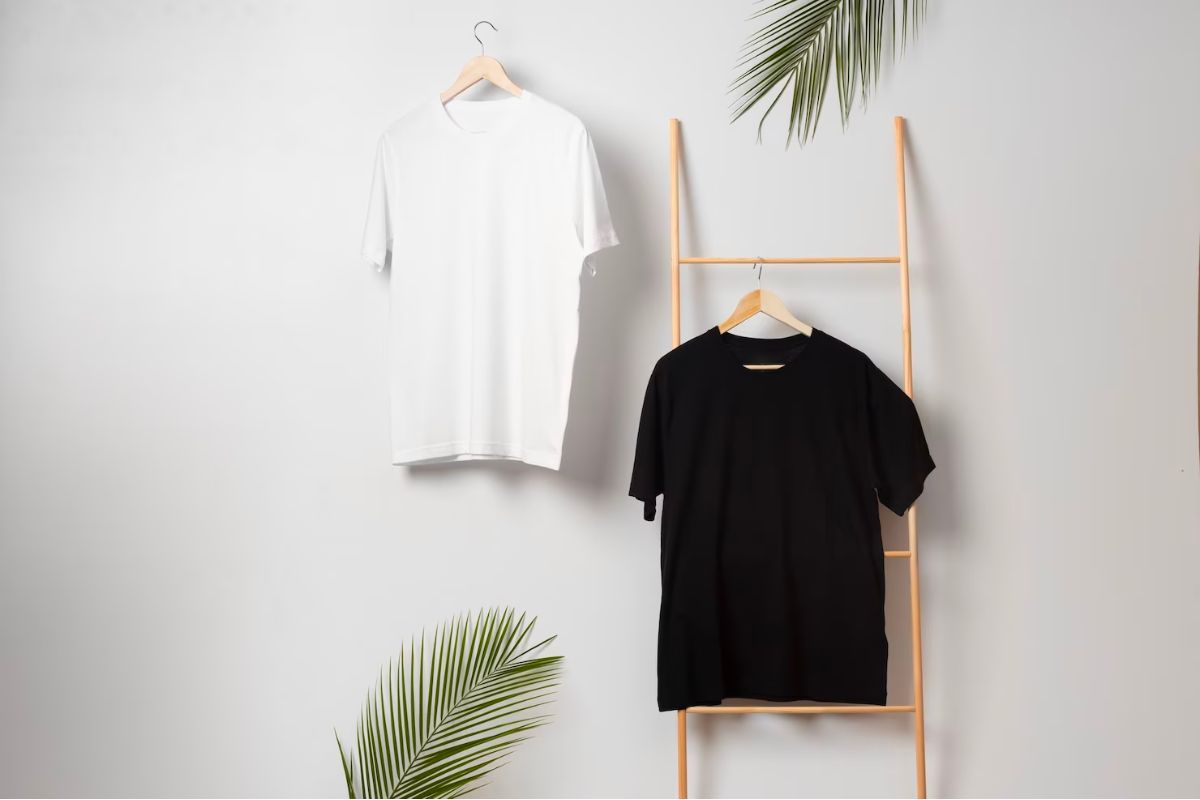 How to Create Striking Clothing Photography