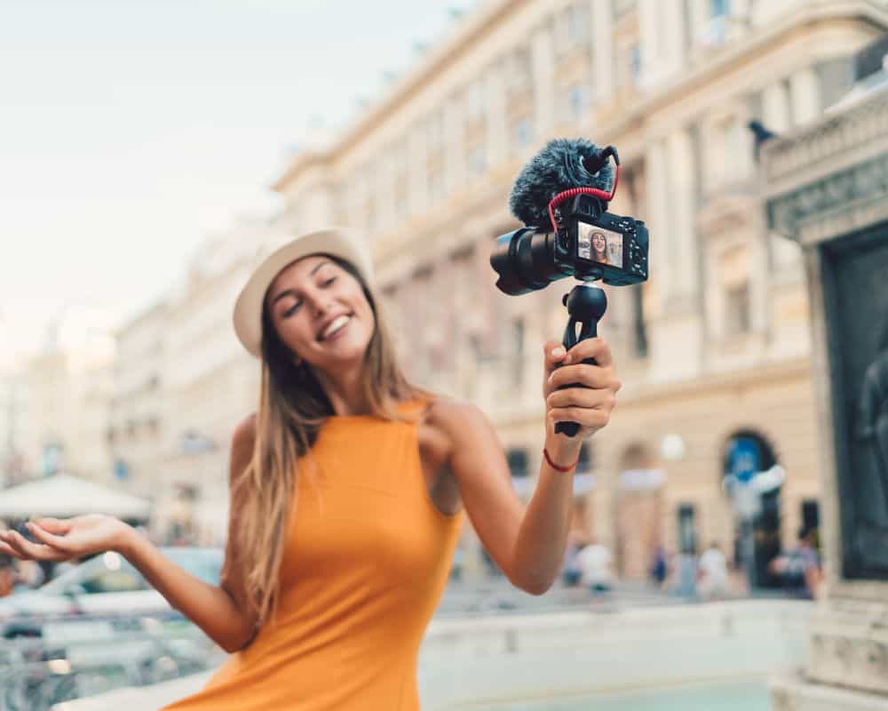 100 Exciting Vlog Ideas for 2023
